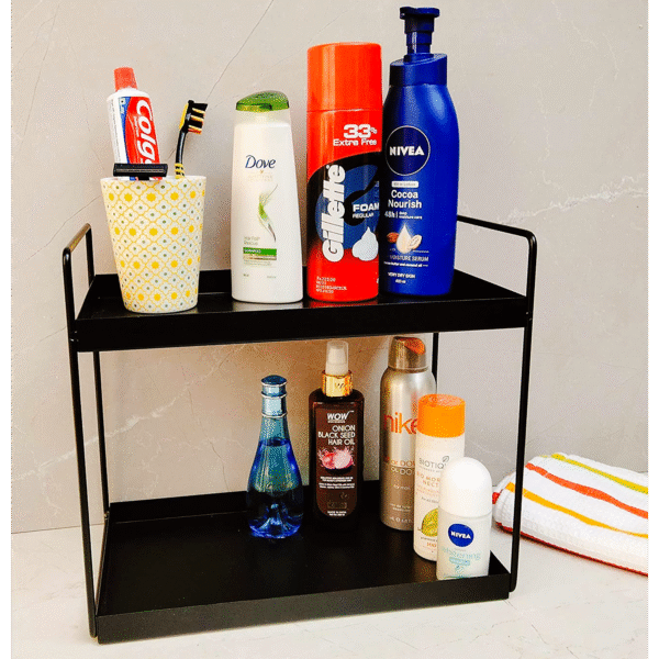 Homynest Stainless Steel Kitchen Rack