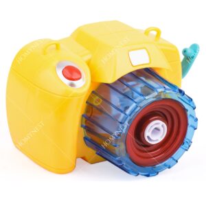 Bubble Maker