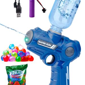 Homynest Toys Holi 1Pcs Electric Water Gun Pichkari