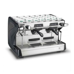 2 Group Semi-Automatic Coffee Machine
