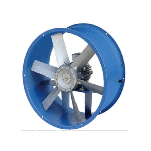 Axial Flow Fan