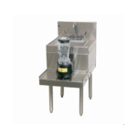 Bar Blender Station With Sink