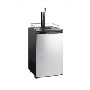 Beer Kegerator/Dispenser
