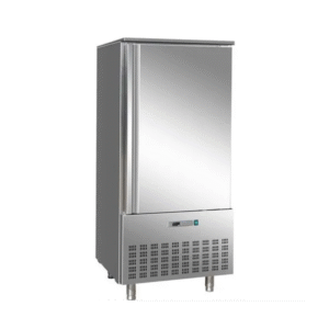 Blast Chiller