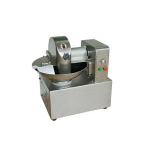 Bowl Chopper Machine