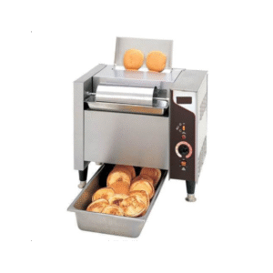 Bun Toaster Conveyor