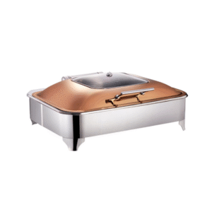Chaffing Dish Electric Operated
