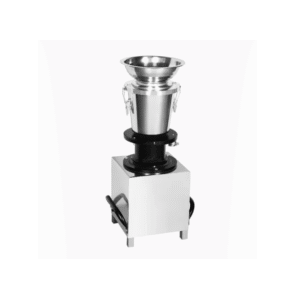 Commercial Mixer Grinder