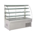 Display Counter J Bend