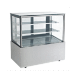 Display Counter Straight