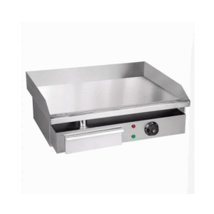 Dosa Plate Table Top