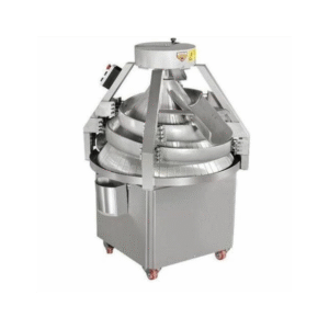 Dough Rounder