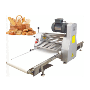 Dough Sheeter Table Top