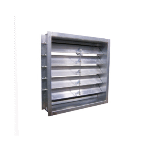 Duct Damper