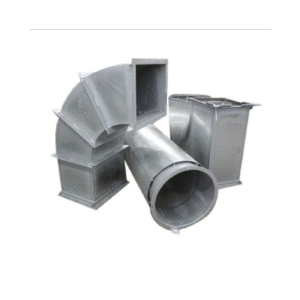 G.I Ducting