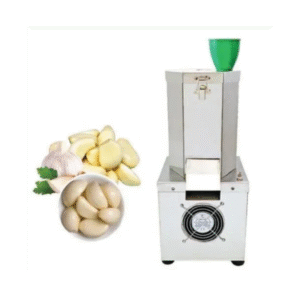 Garlic Peeler Machine