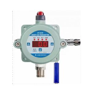 Gas Leak Detector