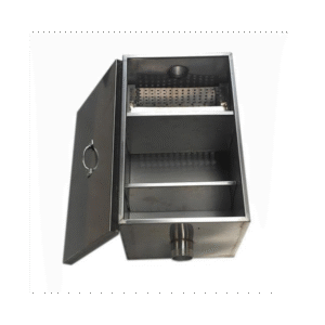 Grease Trap