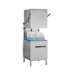 Hood Type Dishwasher
