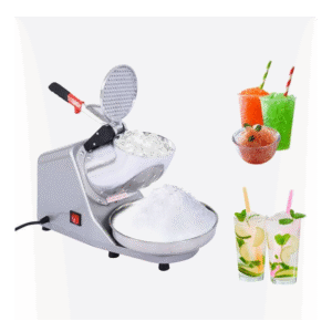 Ice Crusher Electric