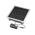 Induction Cooktop Built-In