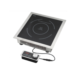 Induction Cooktop Built-In