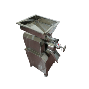 Instant Grinder Fully SS