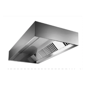 Island Exhaust Hood