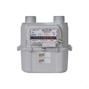 LPG Gas Meter