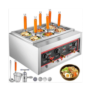 Pasta Cooking Machine Electric