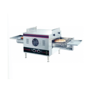 Pizza Oven Conveyor Electric