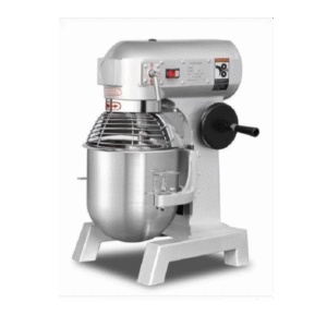 Planetary Mixer