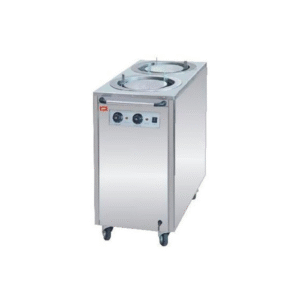 Plate Warmer Double