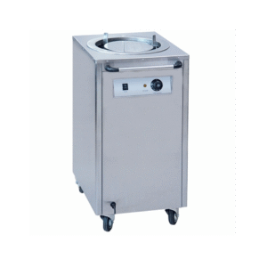 Plate Warmer Single