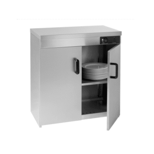 Plate Warmer Wall Mounted
