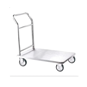Platform Trolley