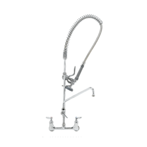 Pre-Rinse Spray Unit