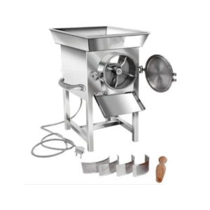 Pulverizer Machine