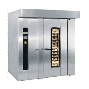 Rotary Rack Oven