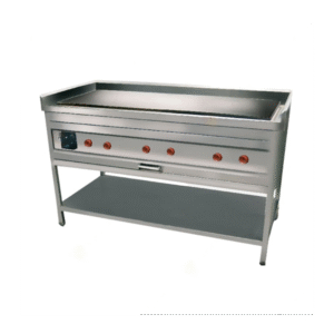 SS Dosa Cum Hot Plate