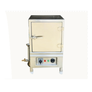 SS Idly Steamer