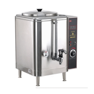 SS Milk Boiler
