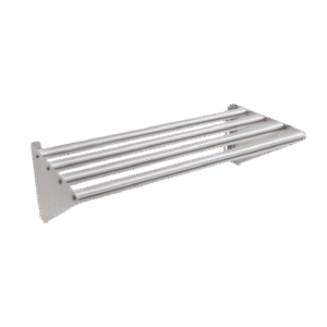 Pipe Wall Shelf