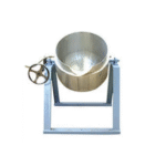 SS Steam Jacketed Kettle