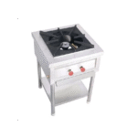 SS Stock Pot Range