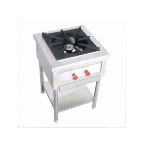 SS Stock Pot Range