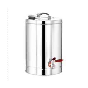 SS Tea Urn