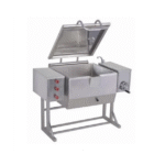 SS Tilting Braising Pan