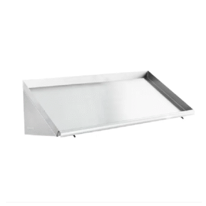 Wall Mounted Glass Rack