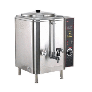 SS Water Boiler